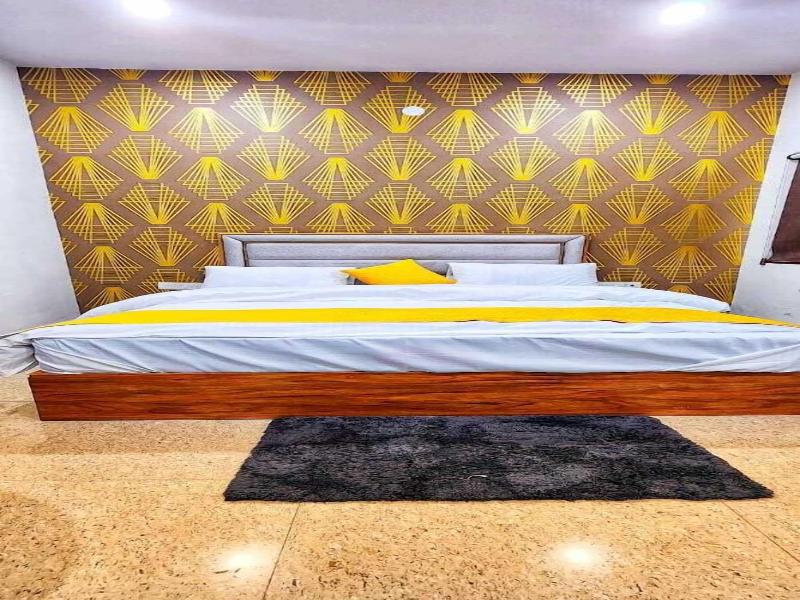 Hotel Ashirwad image