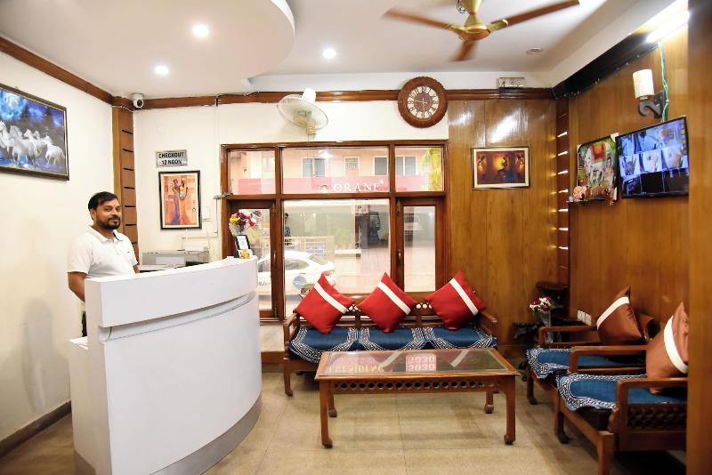 Hotel Sunshine image