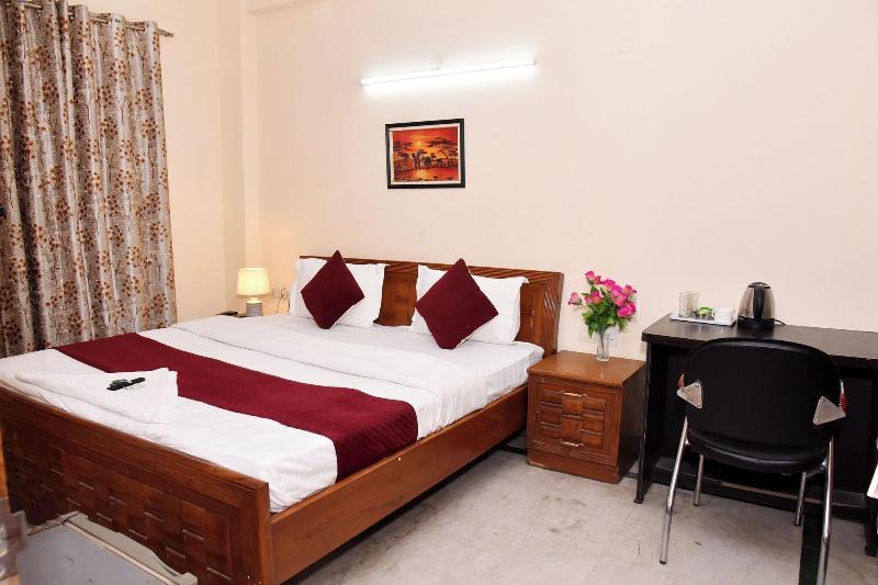 Hotel Sunshine image