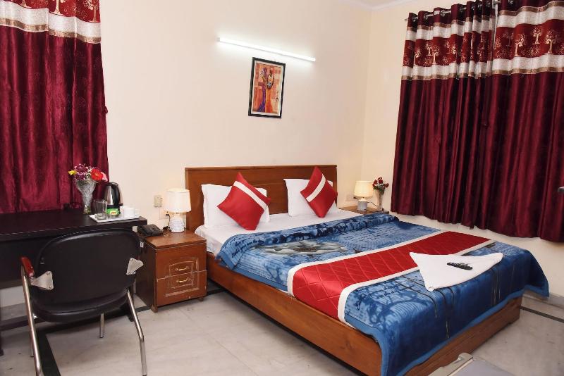 Hotel Sunshine image