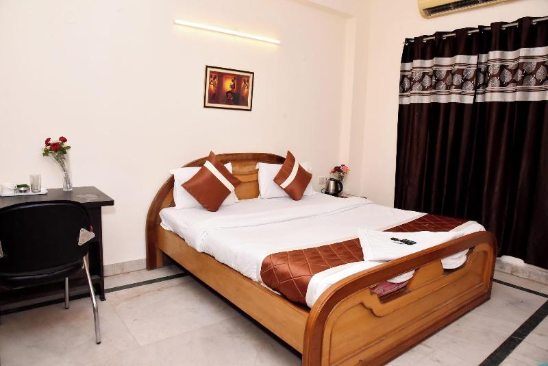 Hotel Sunshine image