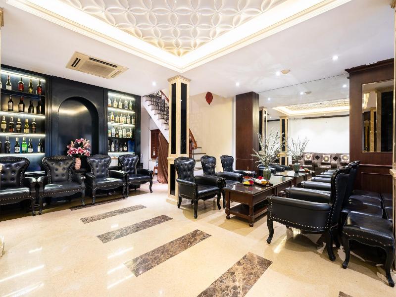 Hanoi Memory Premier Hotel Spa image