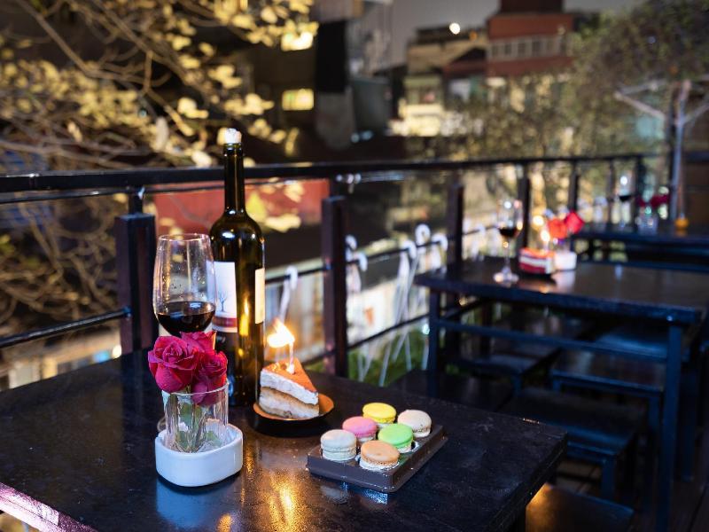 Hanoi Memory Premier Hotel Spa image