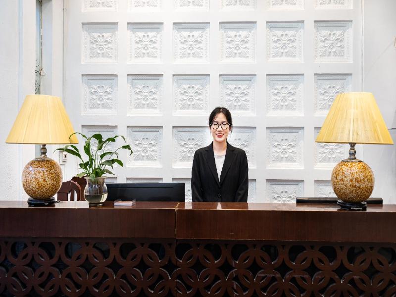 Hanoi Memory Premier Hotel Spa image