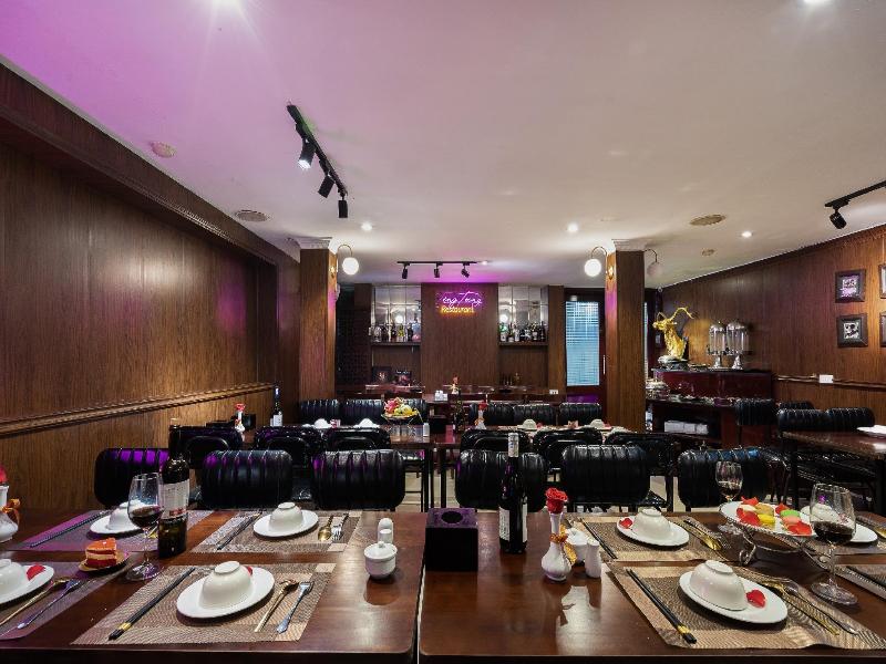 Hanoi Memory Premier Hotel Spa image
