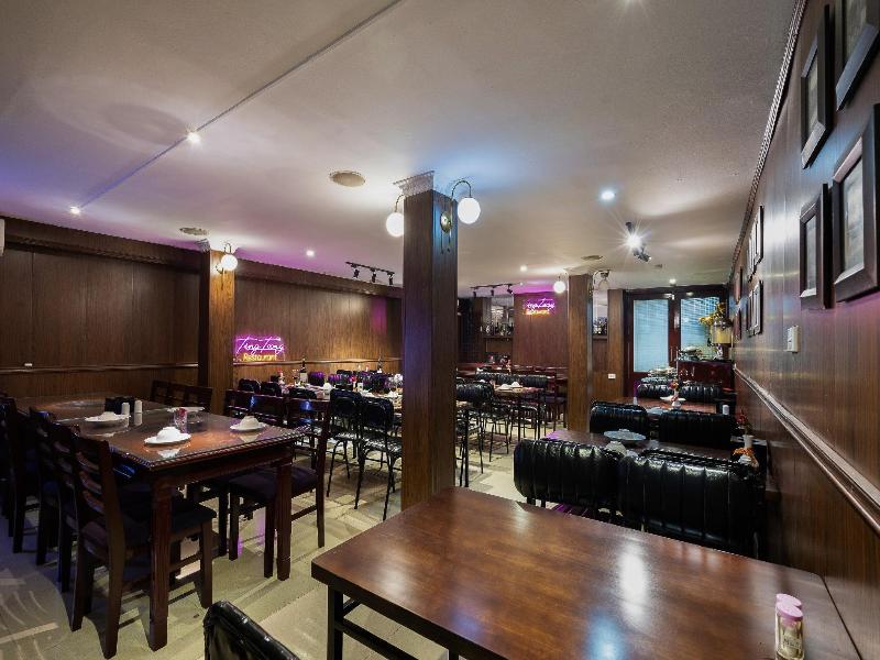 Hanoi Memory Premier Hotel Spa image