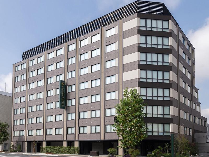 Loisir Hotel Kyoto Toji image