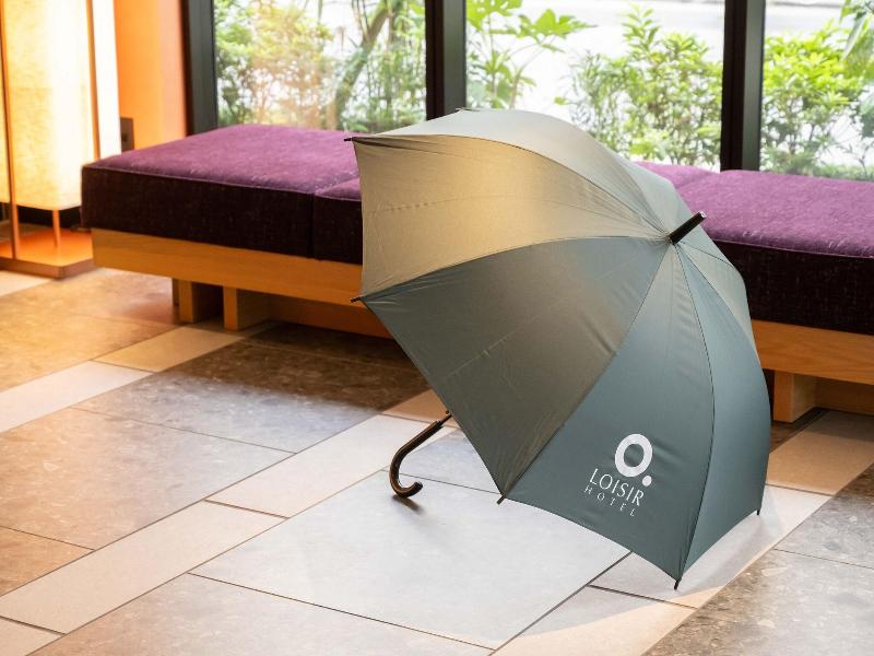 Loisir Hotel Kyoto Toji image
