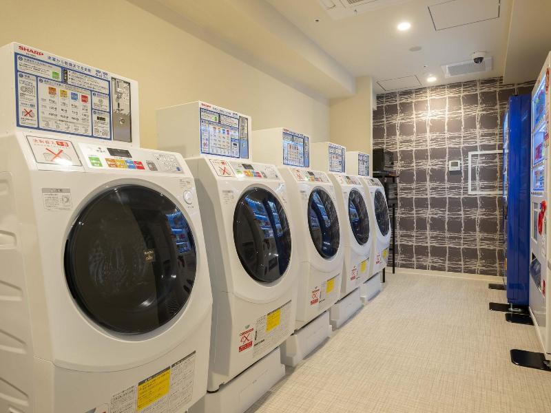 Loisir Hotel Kyoto Toji image
