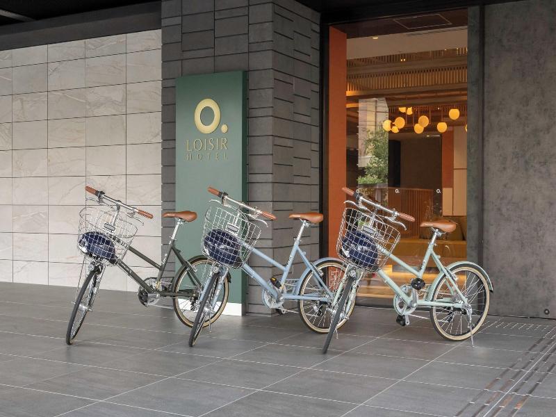 Loisir Hotel Kyoto Toji image