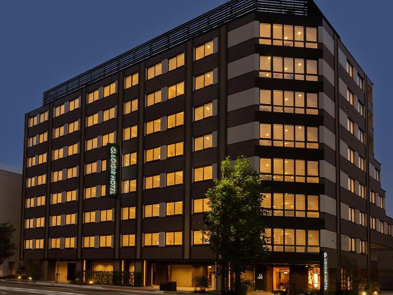 Loisir Hotel Kyoto Toji image