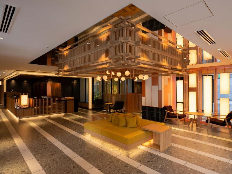 Loisir Hotel Kyoto Toji image