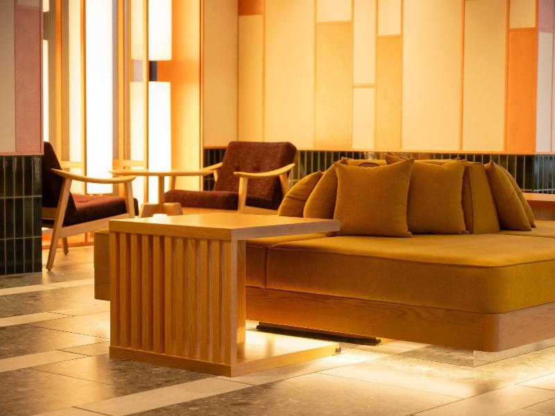 Loisir Hotel Kyoto Toji image