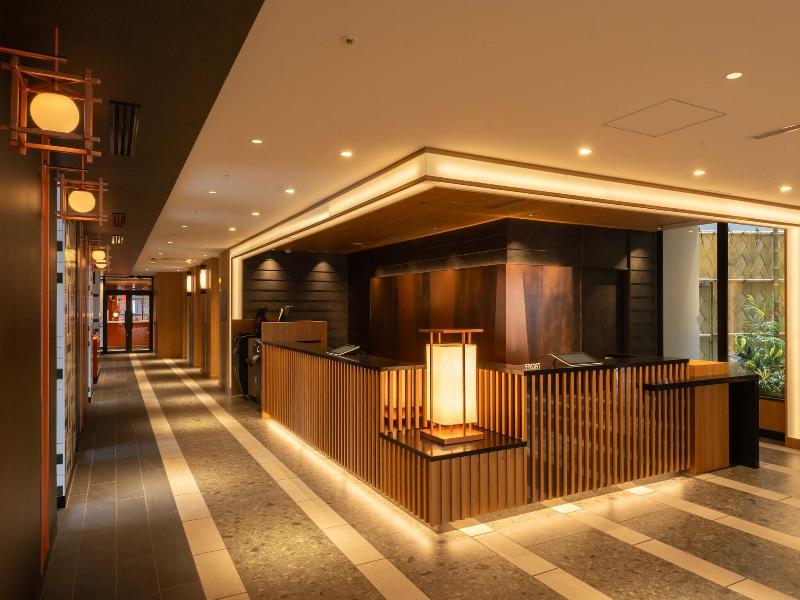 Loisir Hotel Kyoto Toji image