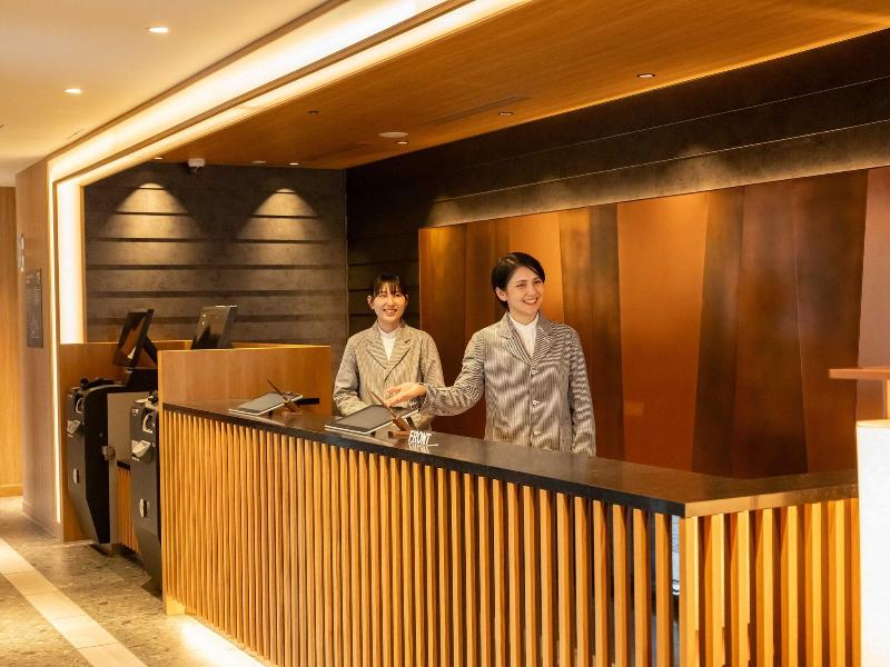 Loisir Hotel Kyoto Toji image