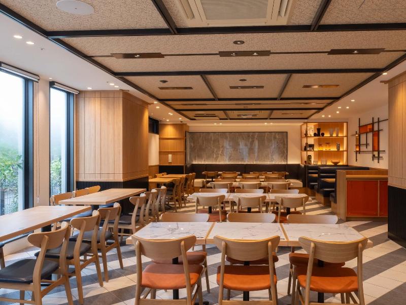 Loisir Hotel Kyoto Toji image