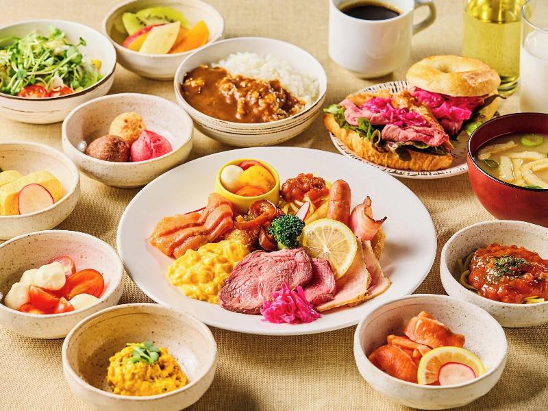 Loisir Hotel Kyoto Toji image