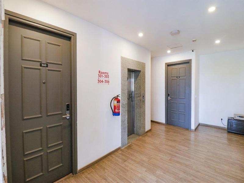 Fabhotel Destiny Inn image