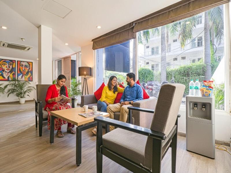Fabhotel Destiny Inn image