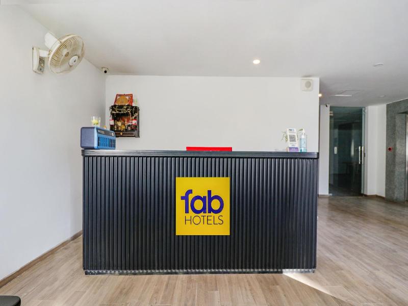 Fabhotel Destiny Inn image