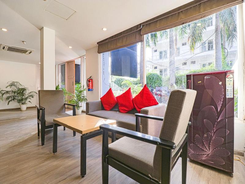 Fabhotel Destiny Inn image