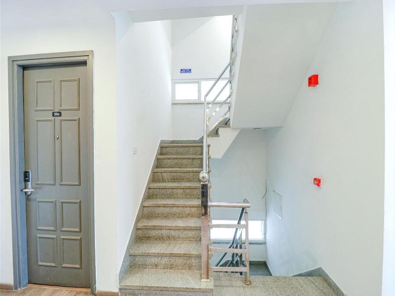 Fabhotel Destiny Inn image