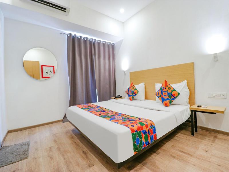 Fabhotel Destiny Inn image