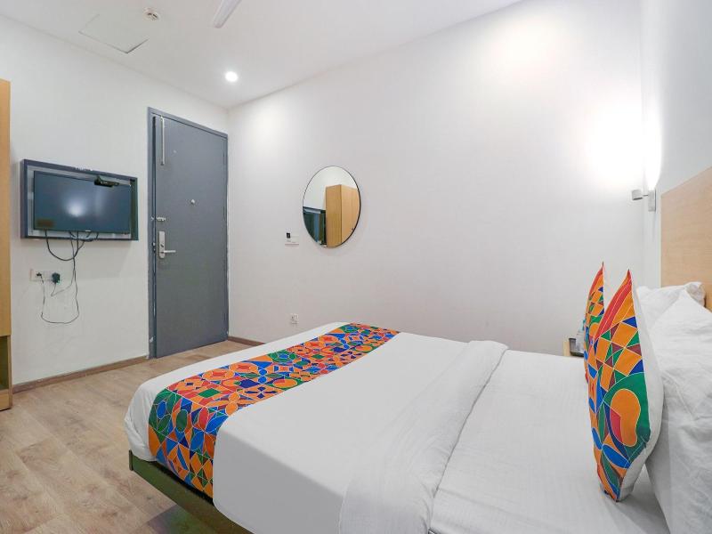 Fabhotel Destiny Inn image