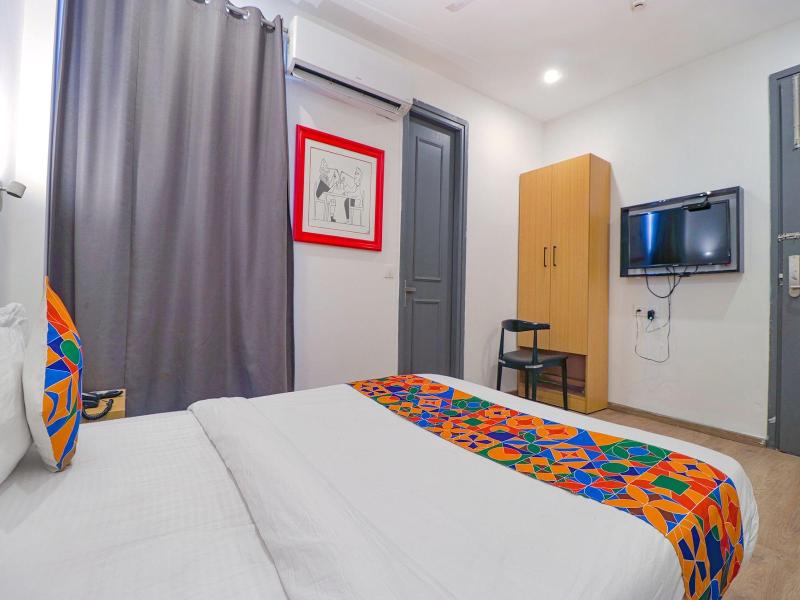 Fabhotel Destiny Inn image