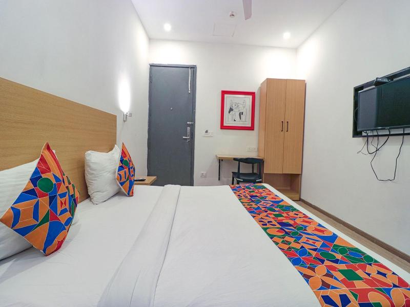 Fabhotel Destiny Inn image