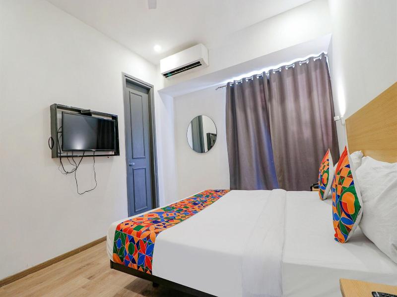 Fabhotel Destiny Inn image