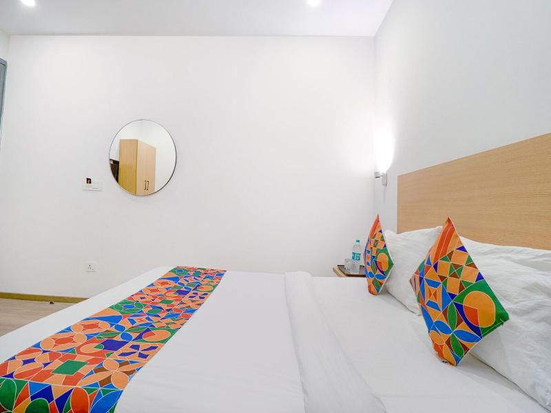 Fabhotel Destiny Inn image