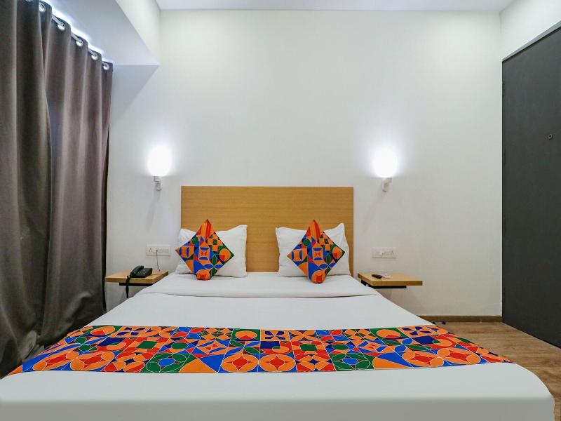 Fabhotel Destiny Inn image