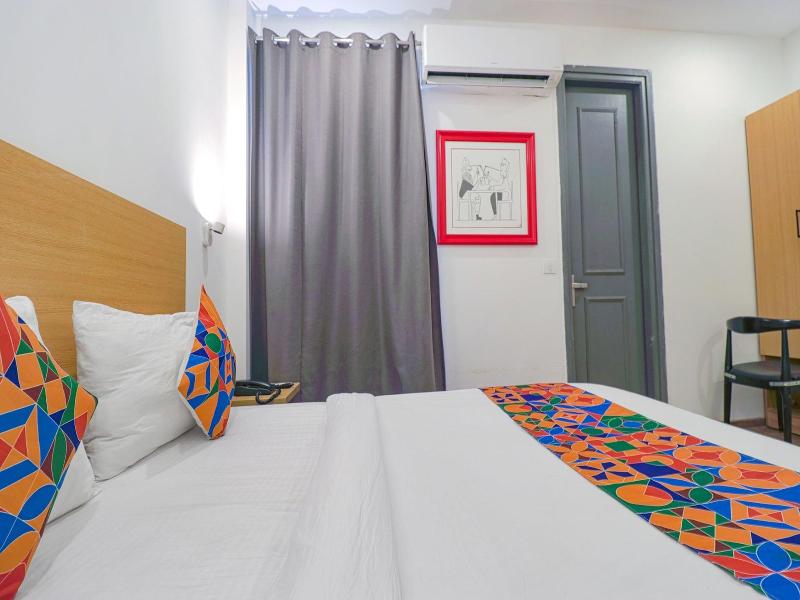Fabhotel Destiny Inn image
