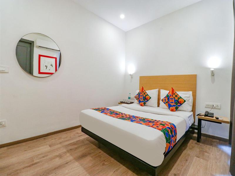 Fabhotel Destiny Inn image