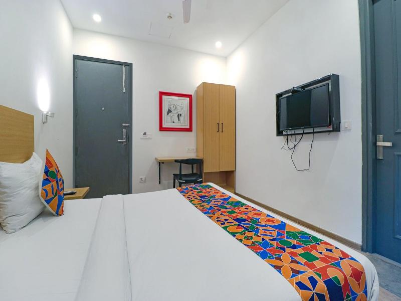 Fabhotel Destiny Inn image