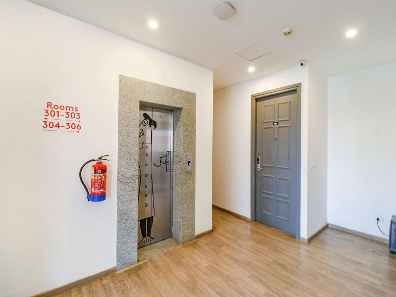 Fabhotel Destiny Inn image
