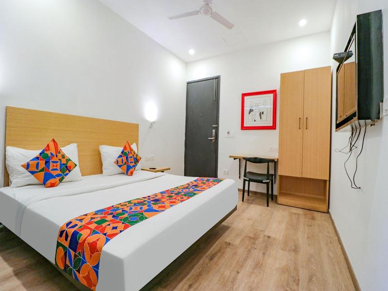 Fabhotel Destiny Inn image