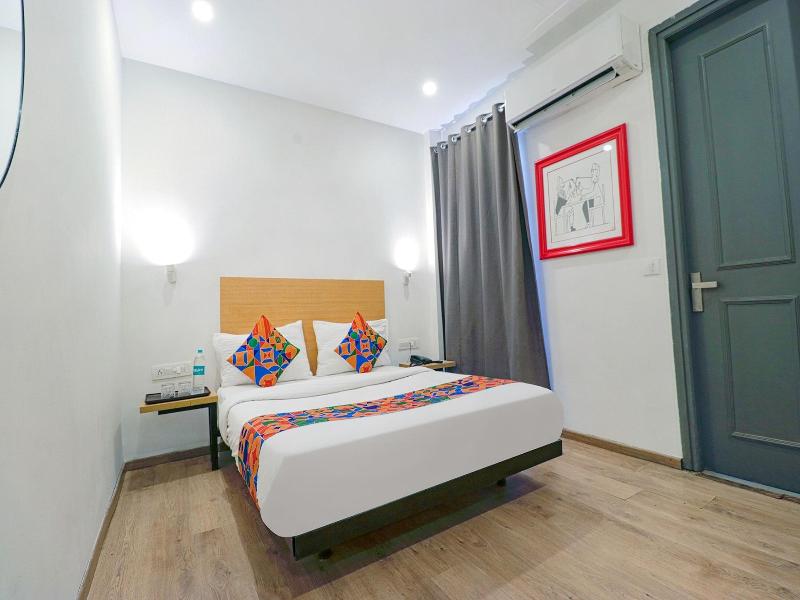 Fabhotel Destiny Inn image