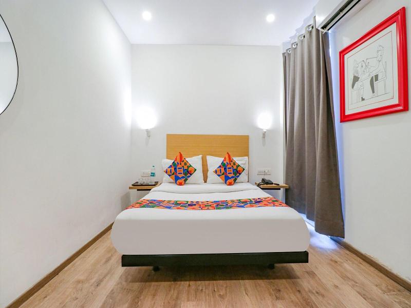 Fabhotel Destiny Inn image