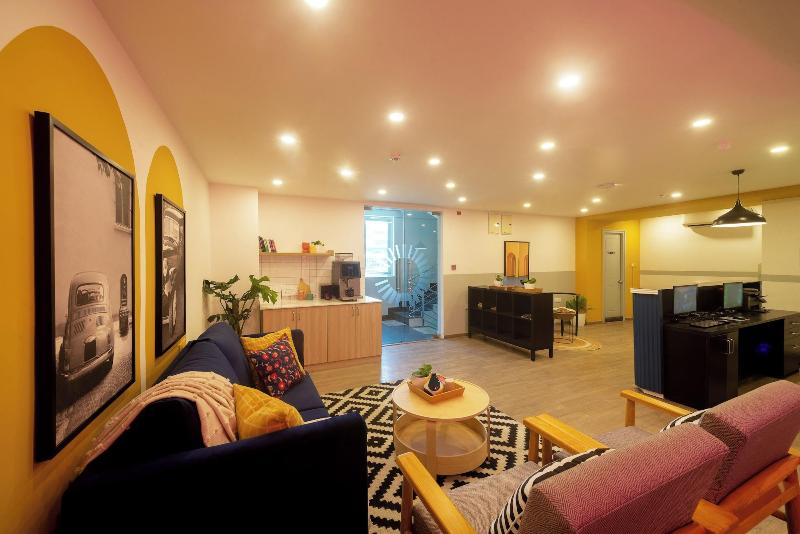 Olive Richmond Circle - By Embassy Group image