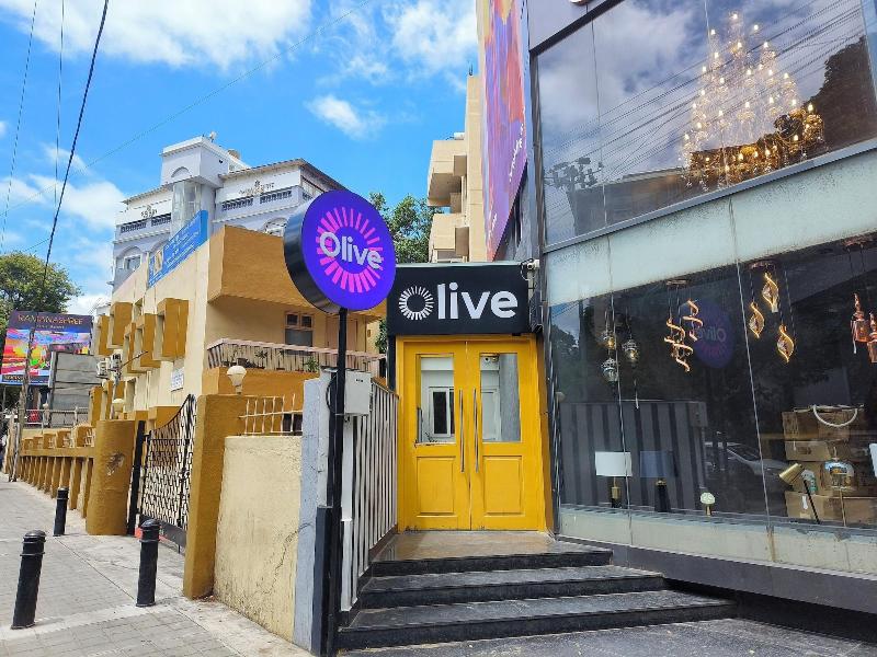 Olive Richmond Circle - By Embassy Group image