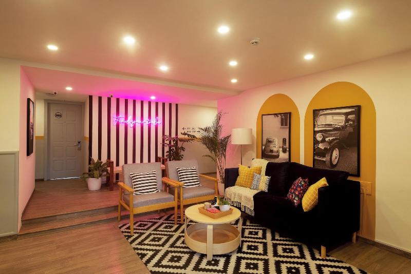 Olive Richmond Circle - By Embassy Group image
