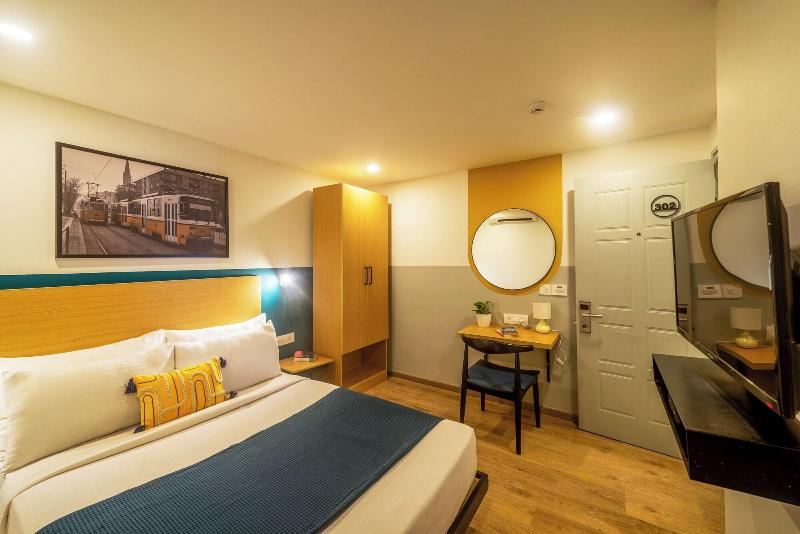 Olive Richmond Circle - By Embassy Group image