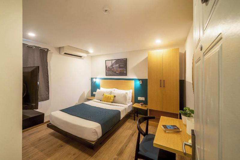 Olive Richmond Circle - By Embassy Group image