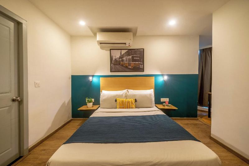 Olive Richmond Circle - By Embassy Group image