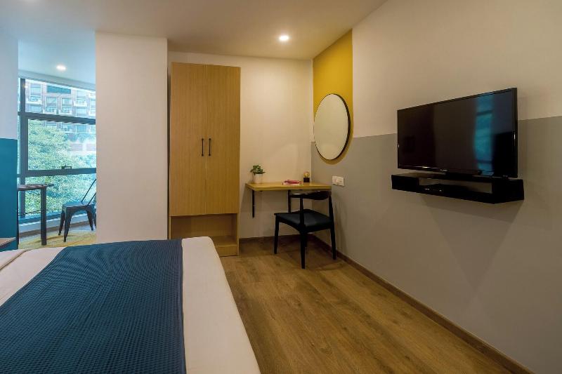 Olive Richmond Circle - By Embassy Group image