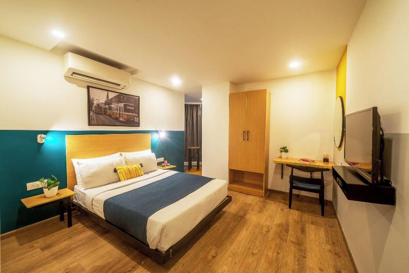 Olive Richmond Circle - By Embassy Group image