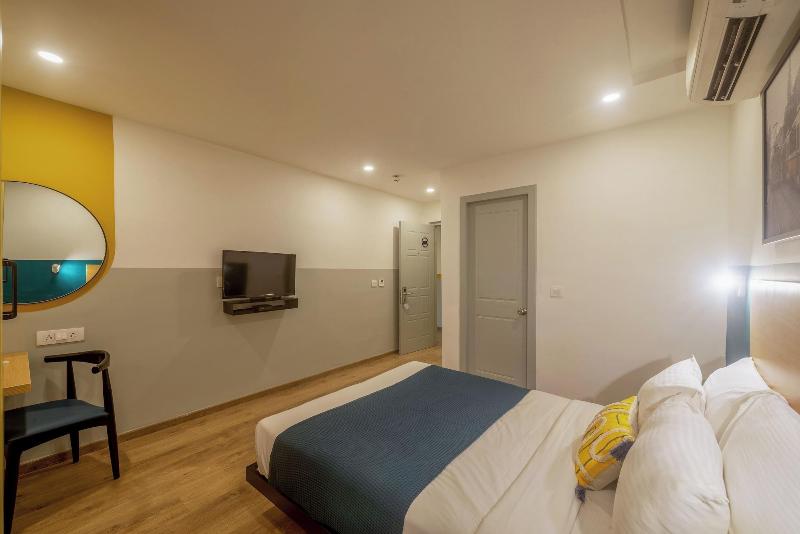 Olive Richmond Circle - By Embassy Group image