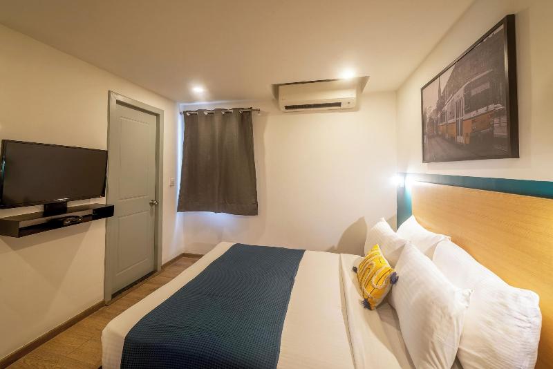 Olive Richmond Circle - By Embassy Group image